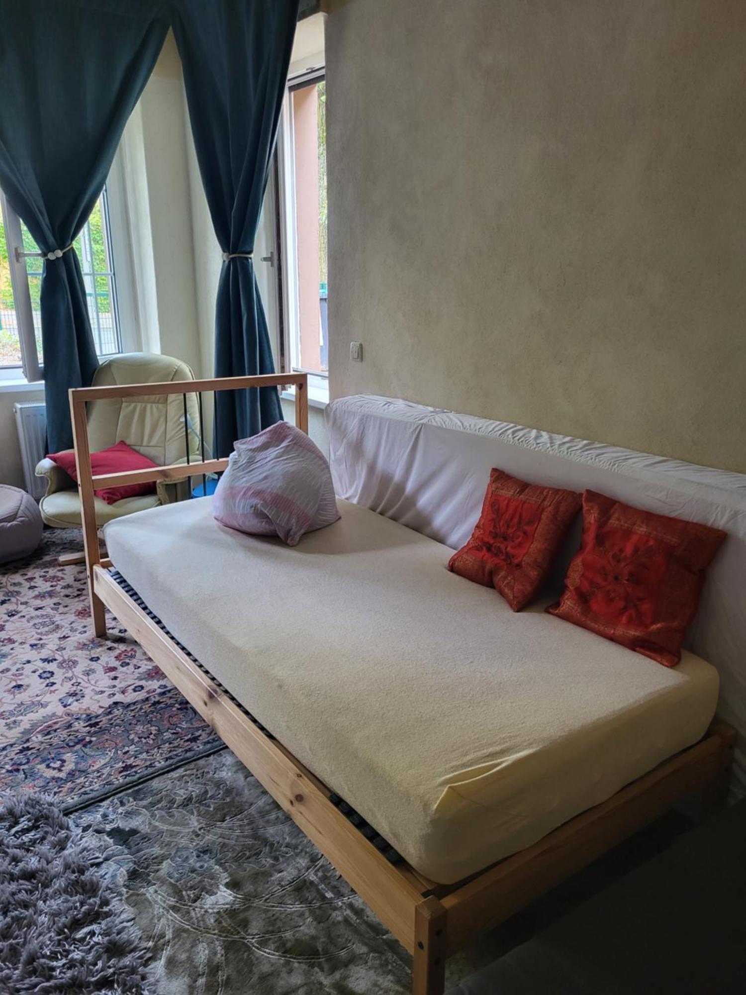 Dhamma-retreat In Appartement